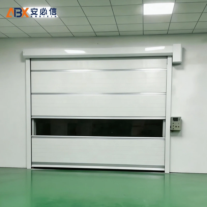 惠州市高速门